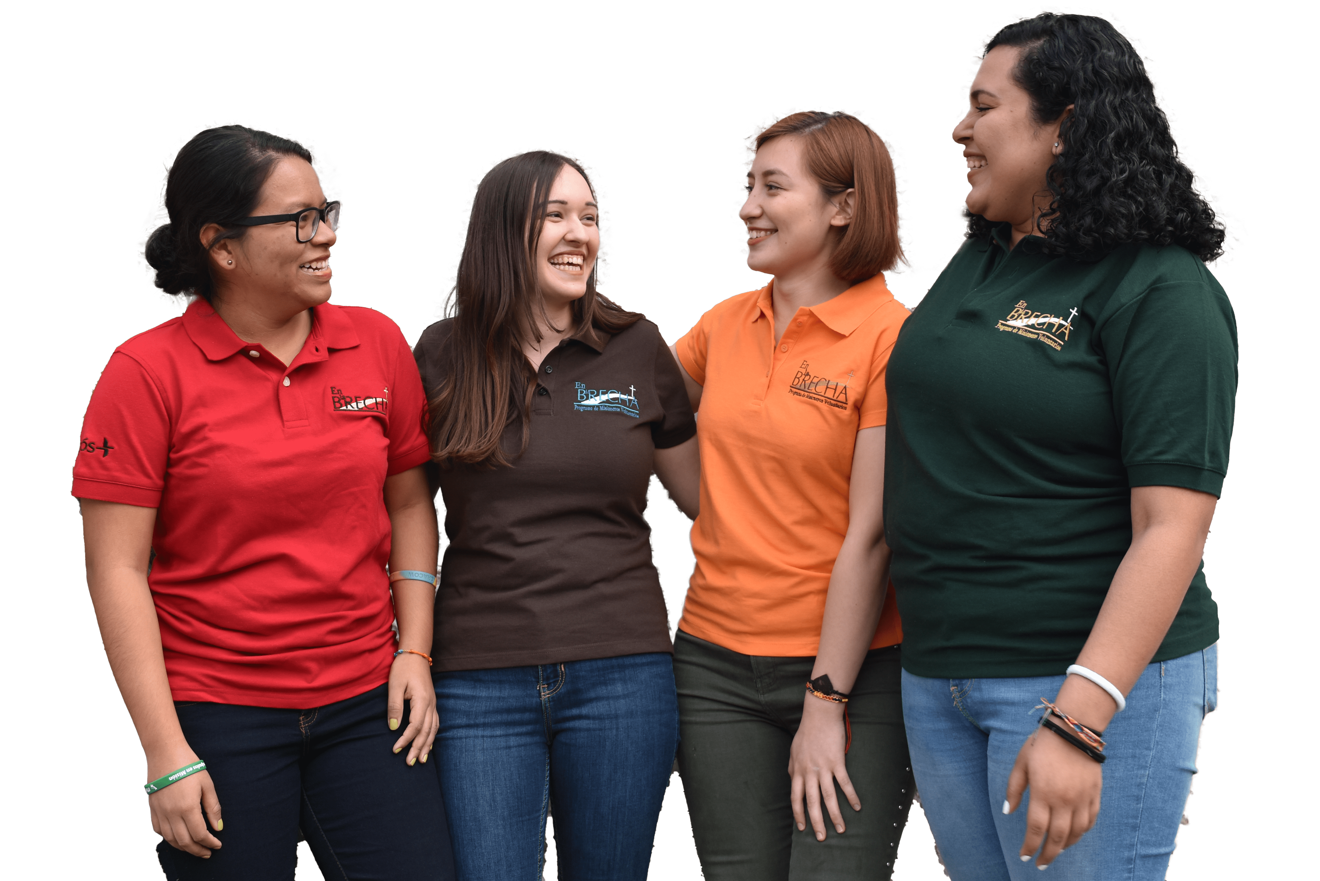 Programa de la Brecha